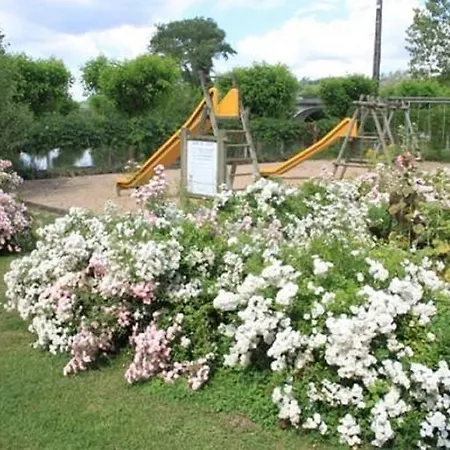 Le Plein Air Neuvicois 3* Neuvic (Dordogne)