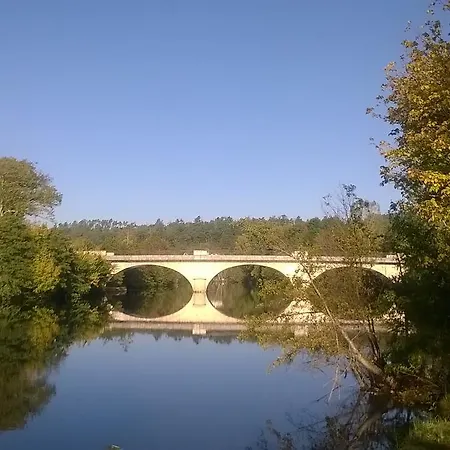 Le Plein Air Neuvicois Neuvic (Dordogne)