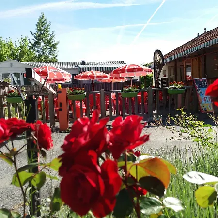 Le Plein Air Neuvicois 3* Neuvic (Dordogne)